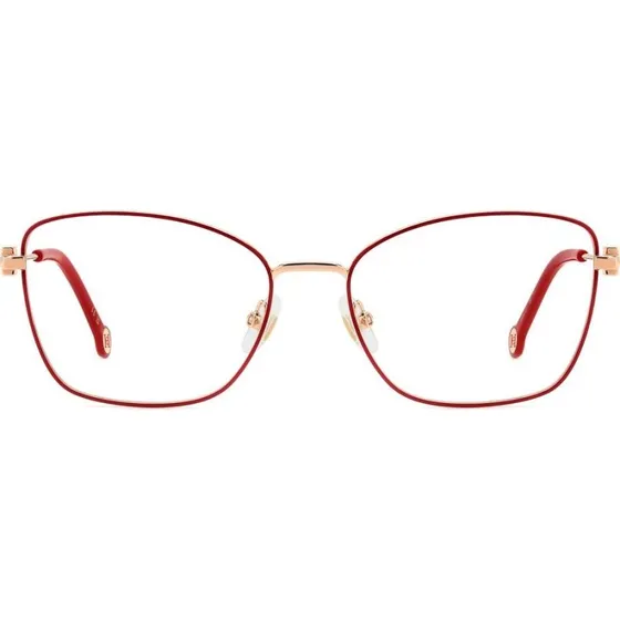 Carolina Herrera HER 0277 Gafas de Vista Mariposa para Mujer