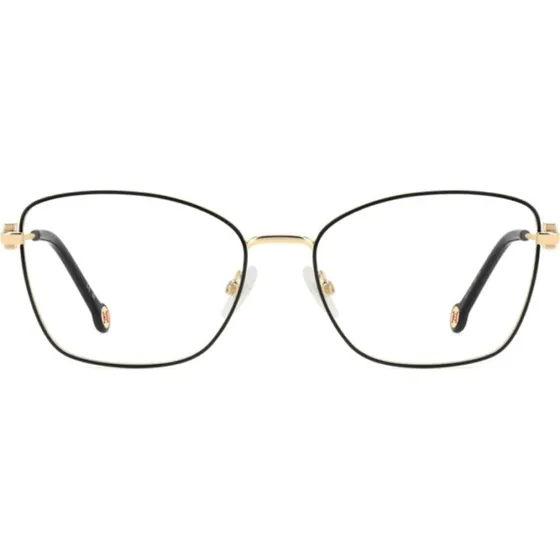 Carolina Herrera HER 0277 Gafas de Vista Mariposa Negro