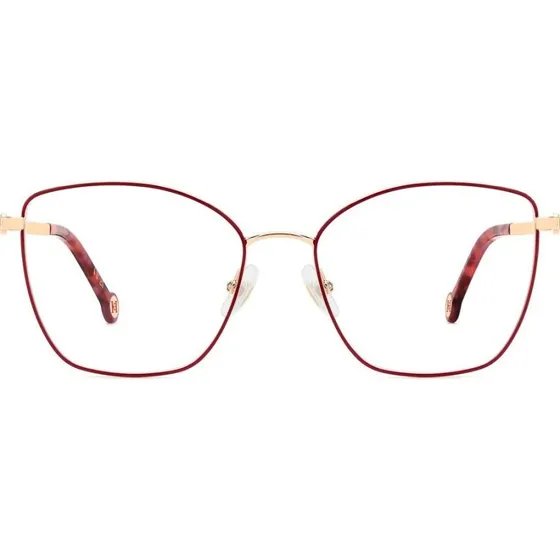 Carolina Herrera HER 0264 Gafas de Vista Geométricas para Mujer