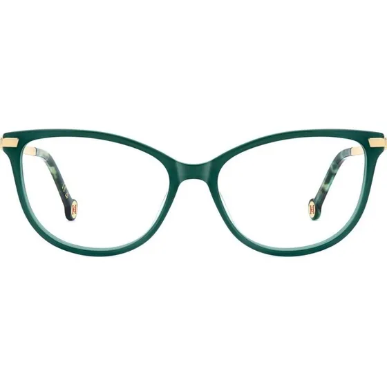 Carolina Herrera HER 0263 Gafas de Vista Rectangulares para Mujer