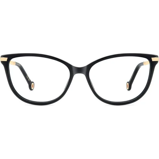 Carolina Herrera HER 0263 Gafas de Vista Rectangulares para Mujer