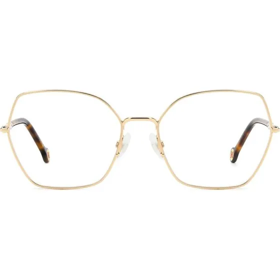 Carolina Herrera HER 0272 Gafas de Vista Geométricas para Mujer