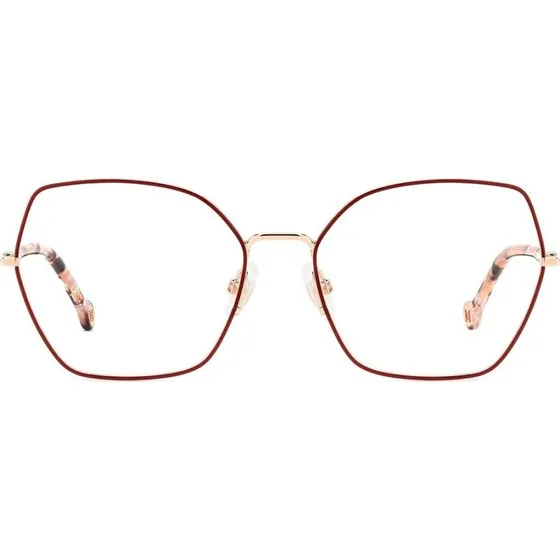 Carolina Herrera HER 0272 Gafas de Vista Geométricas para Mujer