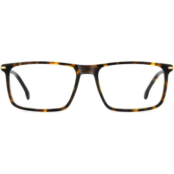 Carrera 347 Gafas de Vista Rectangulares para Hombre