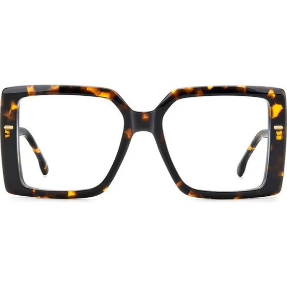 Carrera 3054 Gafas de Vista Cuadradas para Mujer