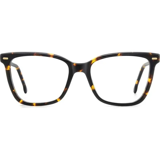 Carrera 3049 Gafas de Vista Mujer Rectangular Color Habano