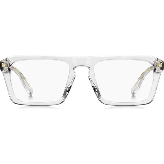 Marc Jacobs Marc 790 Gafas de Vista Hombre Rectangulares Transparentes