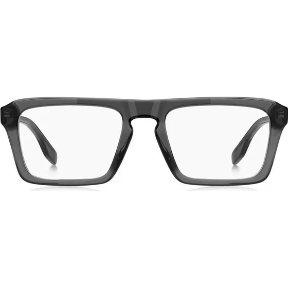 Marc Jacobs Marc 790 Gafas de Vista Hombre Rectangulares Gris