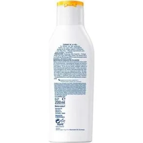 Nivea Sun Sensitive SPF50+ Leche Solar