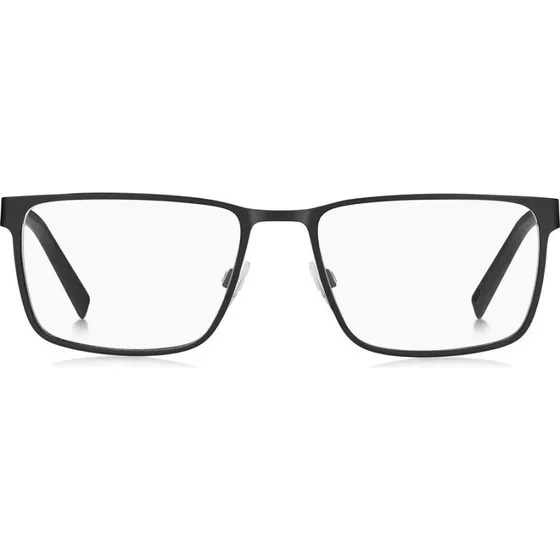 Tommy Hilfiger TH 2204 D51 Monturas Ópticas Cuadradas en Negro
