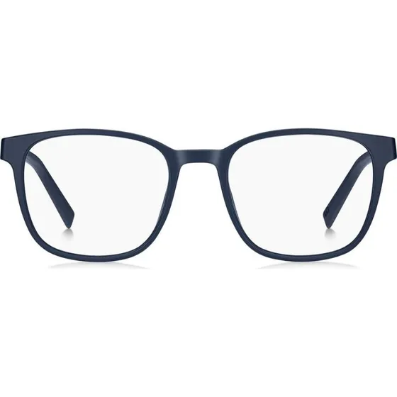 Tommy Hilfiger TH 2205 Gafas de Vista Hombre Azul Rectangulares