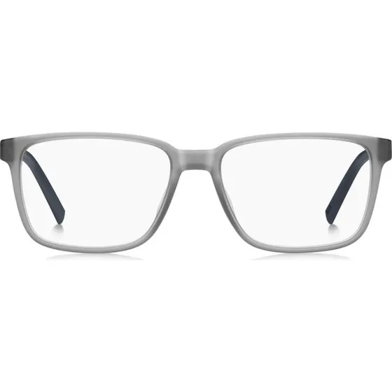 Tommy Hilfiger TH 2206 09V Monturas Ópticas Cuadradas Gris
