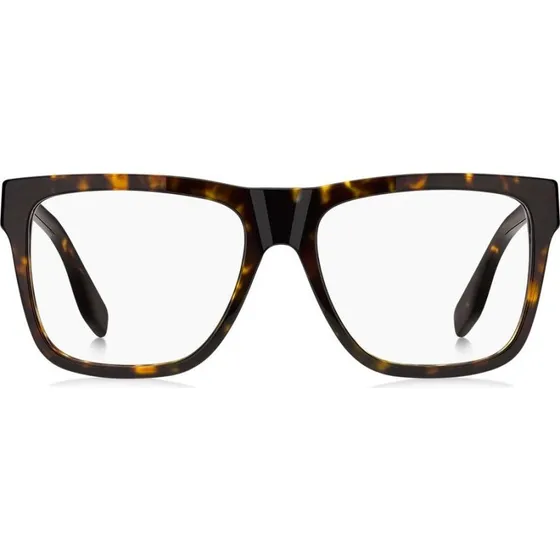 Marc Jacobs Marc 848 Gafas de Vista Cuadradas Habano para Hombre