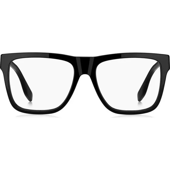 Marc Jacobs Marc 848 Gafas de Vista Cuadradas para Hombre - Negro