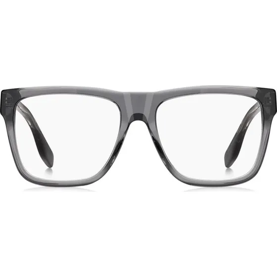 Marc Jacobs Marc 848 Gafas de Vista Cuadradas Gris para Hombre