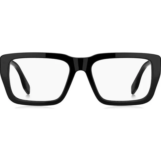 Marc Jacobs Marc 849 Gafas de Vista Cuadradas para Hombre - Negro
