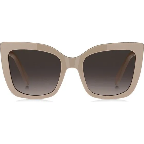 Marc Jacobs Marc 811/S Gafas de Sol Mariposa Marrón 54mm