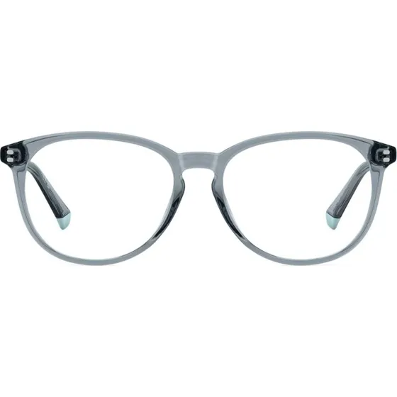 Polaroid PLD D552 Gafas de Vista Unisex Transparentes