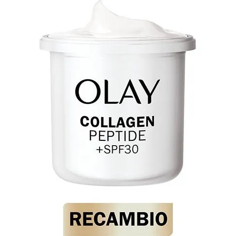 Olay Refill Collagen Peptide SPF 30 - Recambio Crema Da