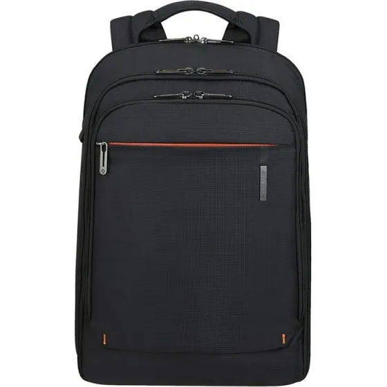 Samsonite Network 4 Mochila 15.6" Negra