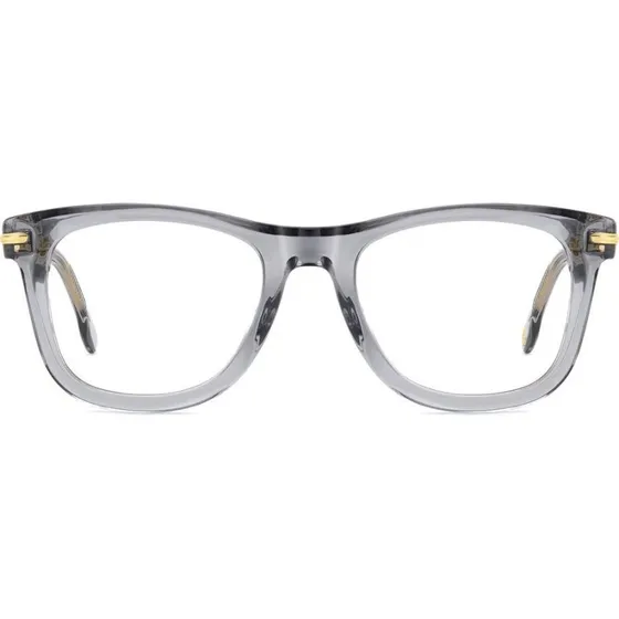 Carrera 360 Gafas de Vista Hombre Rectangular Transparentes