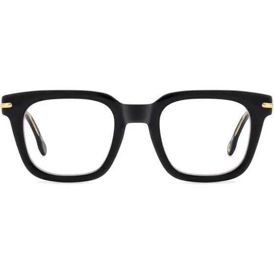 Carrera 361 Gafas de Vista Hombre Rectangular Negras