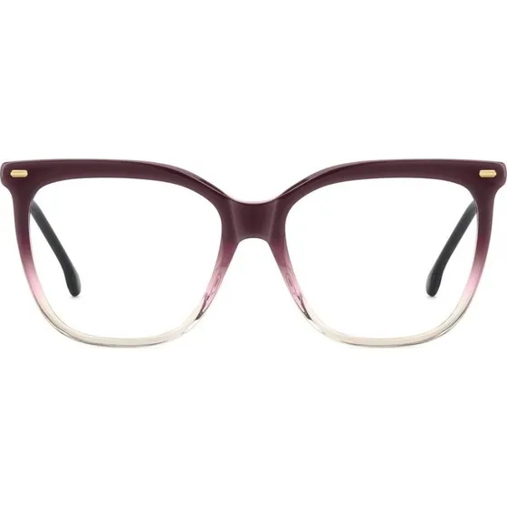 Carrera 3062 Gafas de Vista Rectangulares para Mujer - Morado