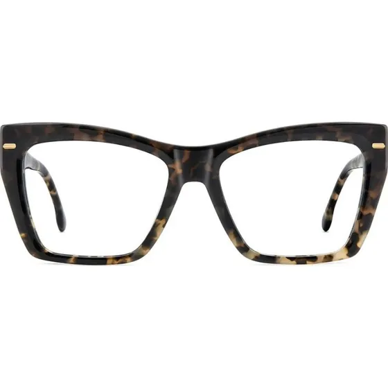 Carrera 3064 Gafas de Vista Mariposa Habano para Mujer