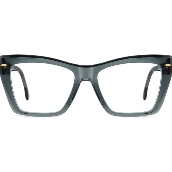 Carrera 3064 Gafas de Vista Mariposa Gris para Mujer