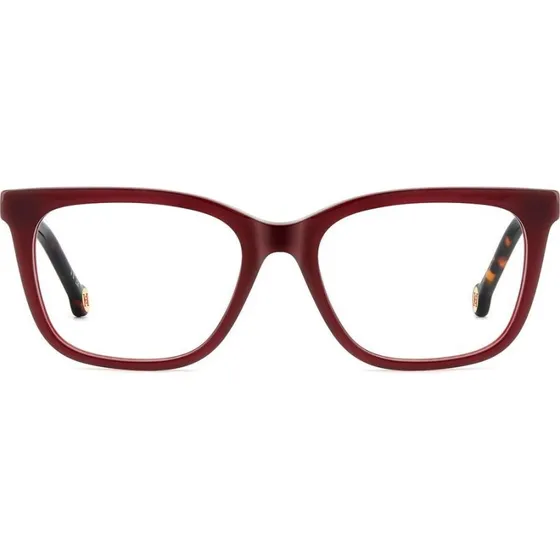 Carolina Herrera HER 0300 Gafas de Vista Rectangulares para Mujer