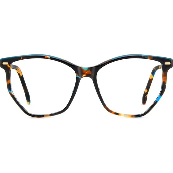 Carrera 3058 Gafas de Vista Mujer Geométricas Color Habano