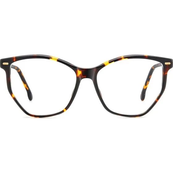 Carrera 3058 Gafas de Vista Mujer Geométricas Color Habano