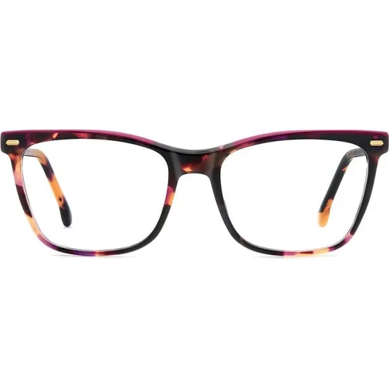 Carrera 3060 Gafas de Vista Mujer Morado Rectangular