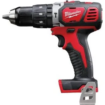 Milwaukee M18 BPD-0 Taladro Percutor Compacto 18V