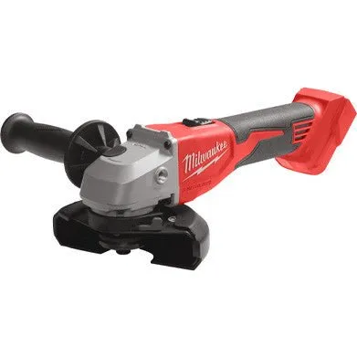 Milwaukee M18BLSAG125X-0 Amoladora Angular 125mm