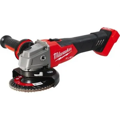 Milwaukee M18 FUEL FSAG125X-0X 125mm