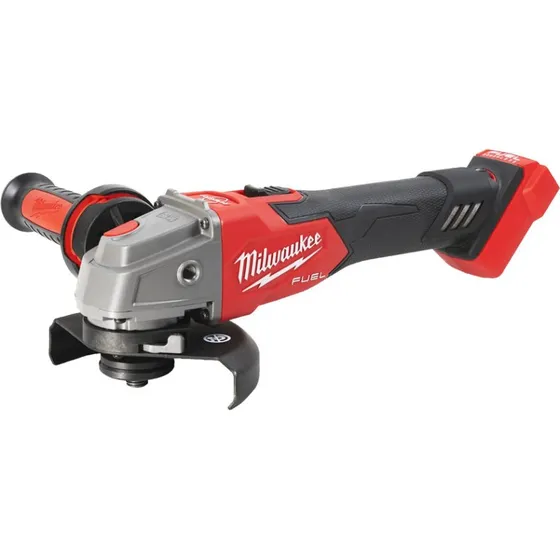 Milwaukee M18 FUEL 125mm Amoladora Angular