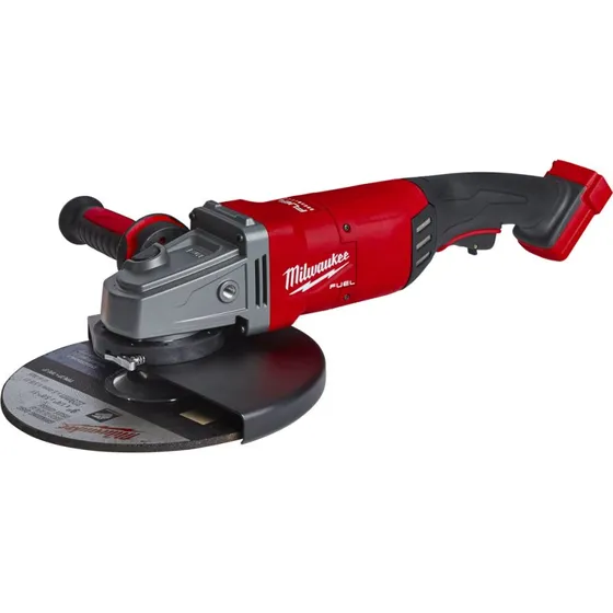 Amoladora Angular Milwaukee M18 FLAG230XPDB-0C 18V