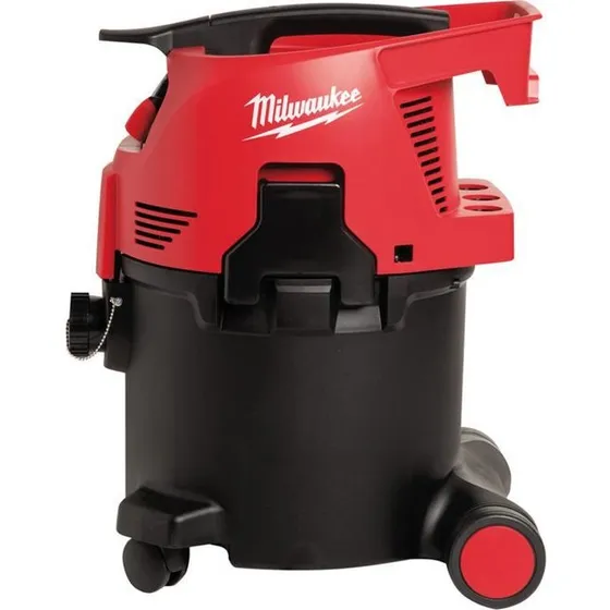 Milwaukee AS 300 ELCP 30L Clase L 1500W