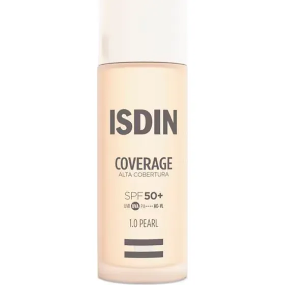 ISDIN Coverage 4 Dorado SPF50+ 30 g