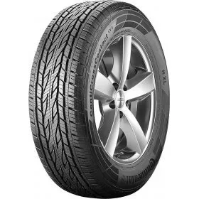 Continental CrossContact LX 2 265/65R18 114H
