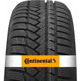 Continental WinterContact TS850P SUV 255/50 R20 109H XL