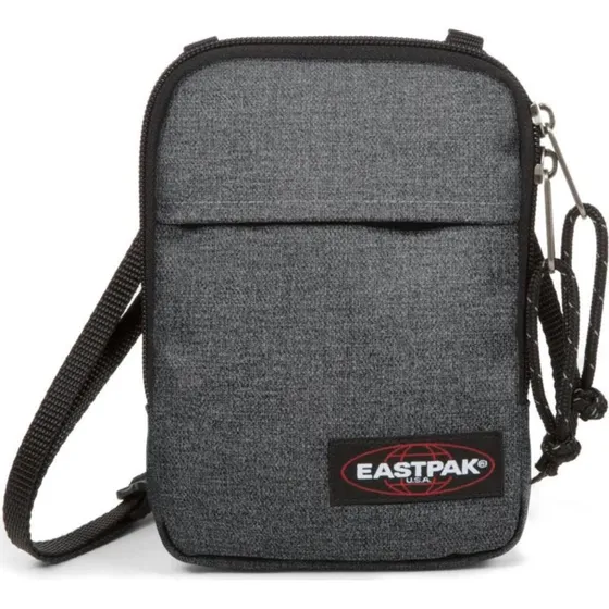 Eastpak Buddy Bandolera Gris Oscuro