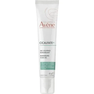 Avène Cicalfate+ Gel para Cicatrices, 40 ml