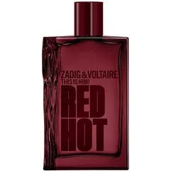 Zadig & Voltaire This Is Him! Red Hot Eau de Toilette 100ml