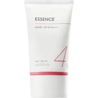 Missha Essence All Around SPF 45 PA+++ Protector Solar 50ml
