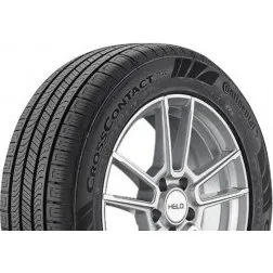 Continental ContiCrossContact RX 265/35 R21 101W XL