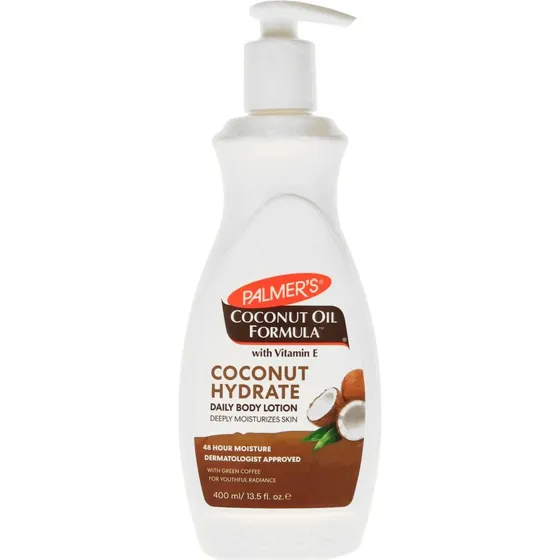 Palmer's Coconut Oil Formula Loción Hidratante 400 ml