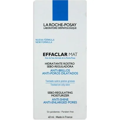 La Roche-Posay Effaclar Mat 40 ml