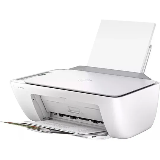 HP DeskJet 2810e Impresora Multifunción A4 con Wi-Fi